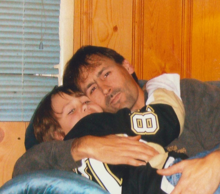 Obituary of Gary James MacDonald