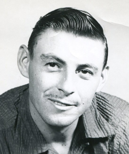 Obituary of R.B. Parker