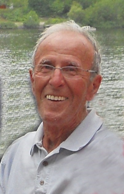 Obituary of Arthur Brassard