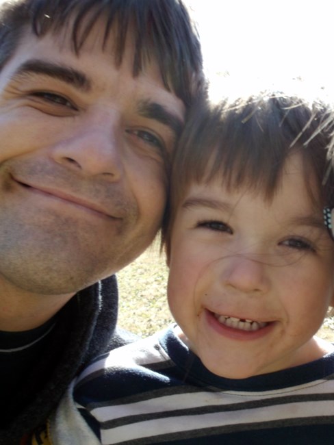 Obituary of Matthew Alan Thompson