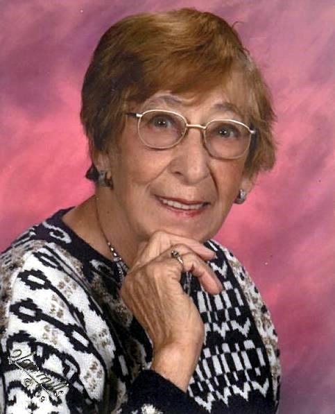 Obituary of Carmen V Casillas