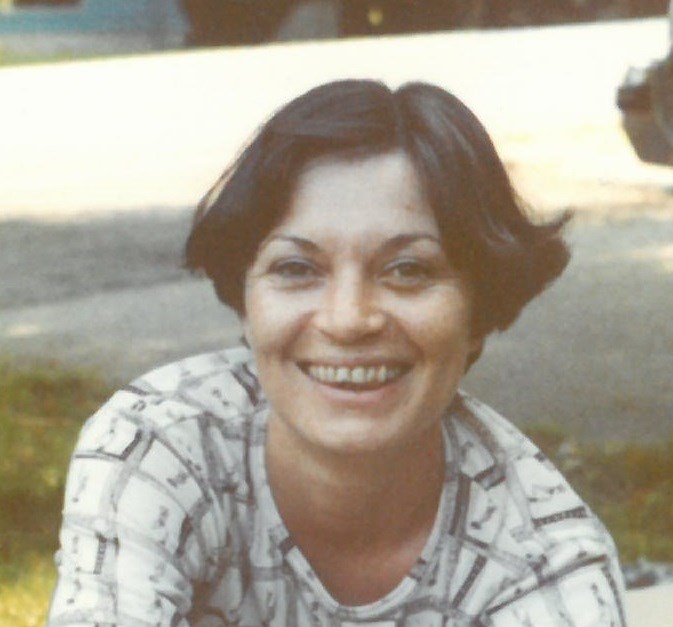 Obituary of Alyson Gail Biswanger Cooper