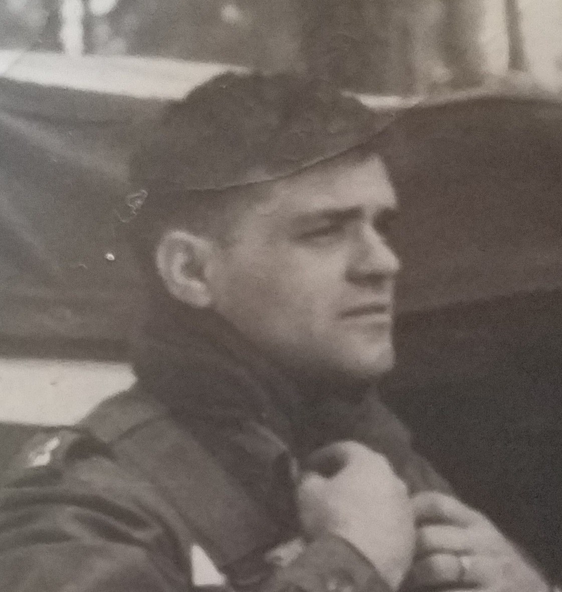 Obituary of Michael "Mickey" Banyas