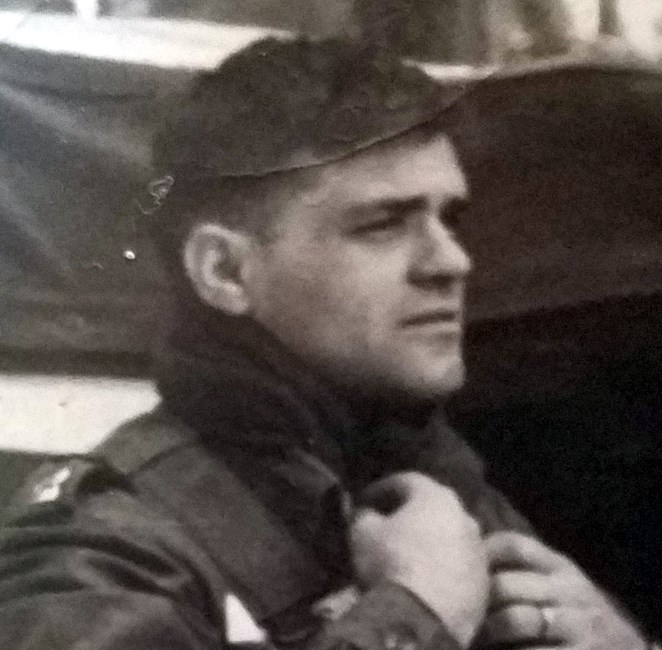 Obituary of Michael "Mickey" Banyas