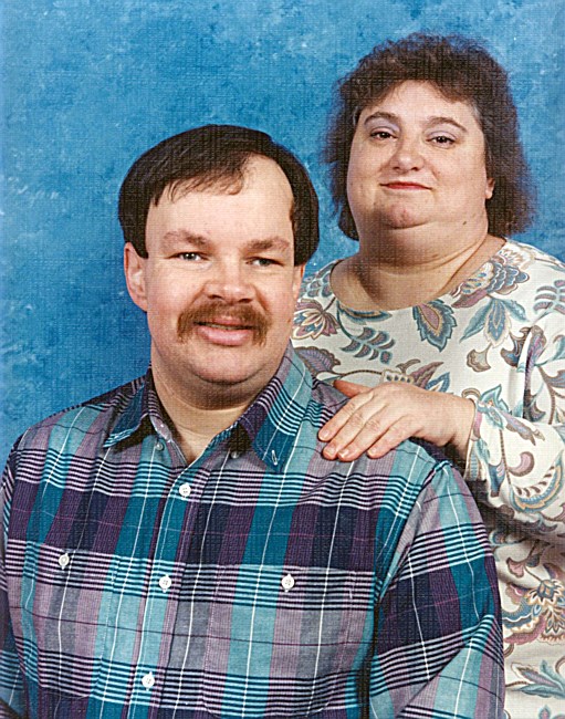 Obituary of Charles Dave David Simpson