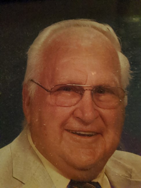 Obituary of Joseph W. Filzen