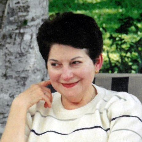 Obituario de Hilda Guadalupe  Petter