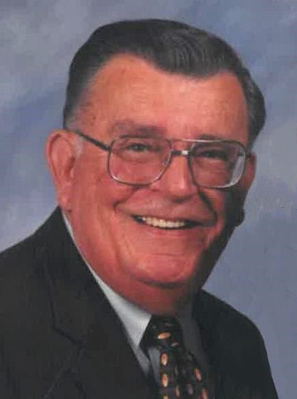 Obituary of Lawrence "Jim" Adams