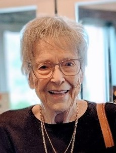 Obituary of Minnie Gray