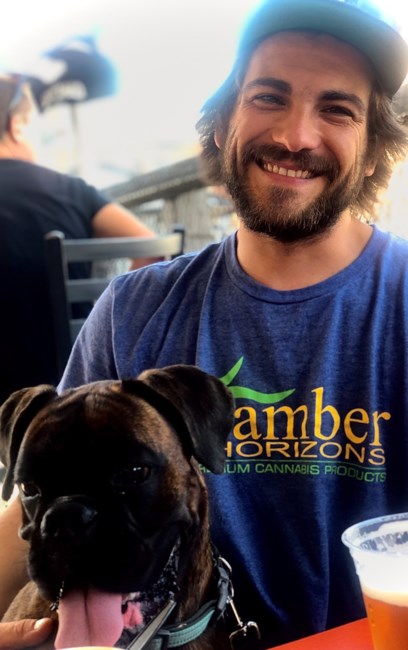 Obituary of Timothy Dowd