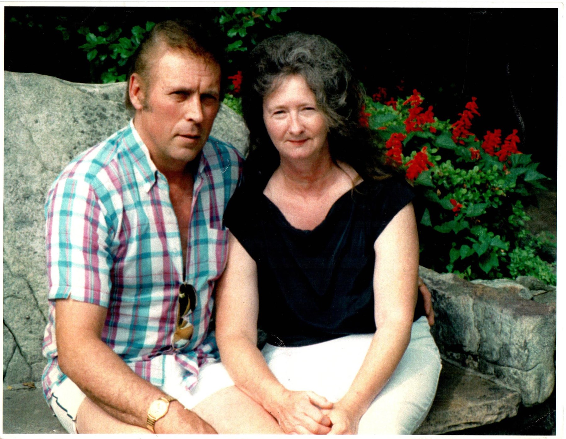 Obituary of Robert Daniel Thompson