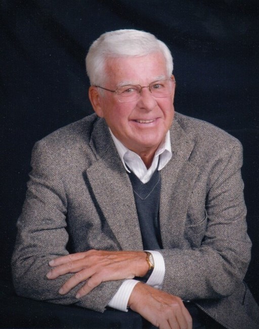 Obituary of John Howard Stevens