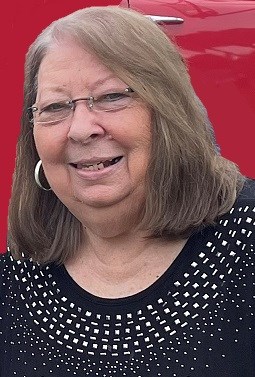 Obituary of Theresa Frances Pettit