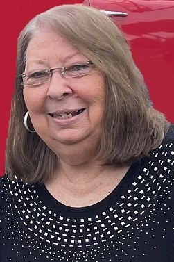 Obituary of Theresa Frances Pettit