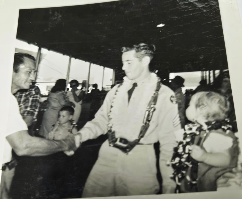 Obituary of Luther Allen Cole
