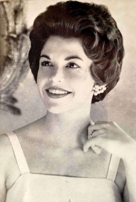 Avis de décès de Peggy C. Donovan