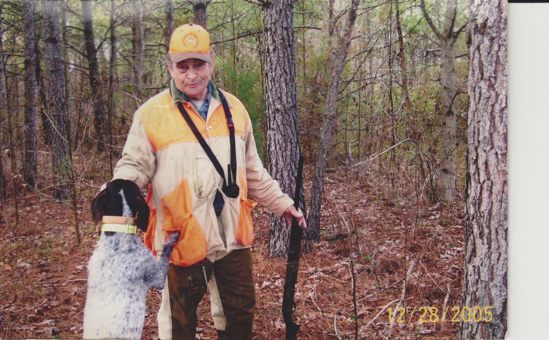 Avis de décès de Robert Carl Horton