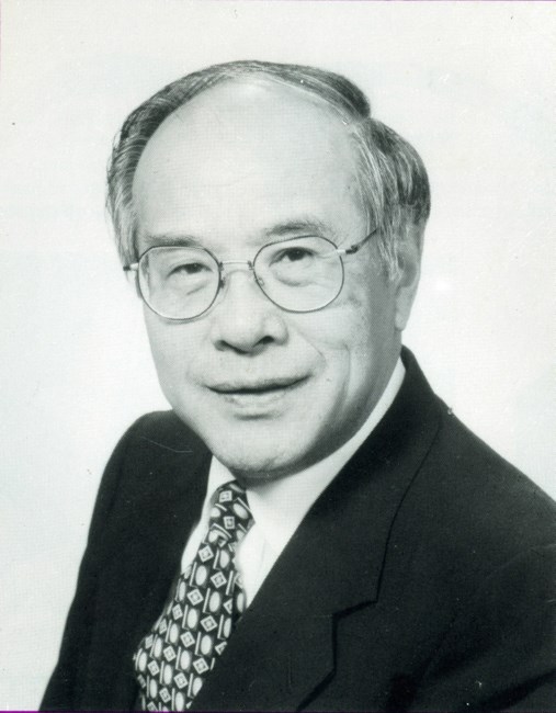 Jack Leong Lee Obituary Vancouver, BC
