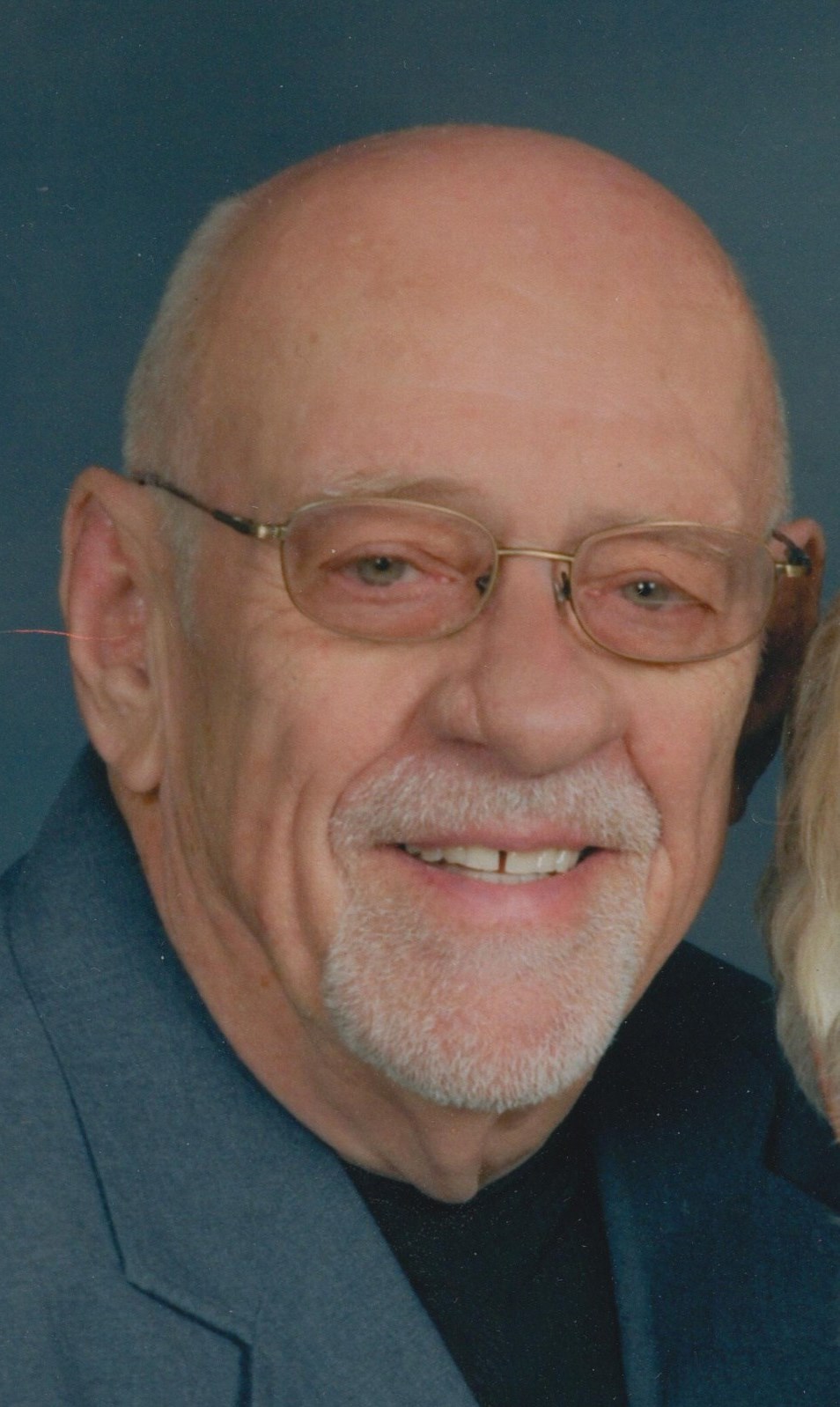 William Chapman Obituary Kansas City, MO