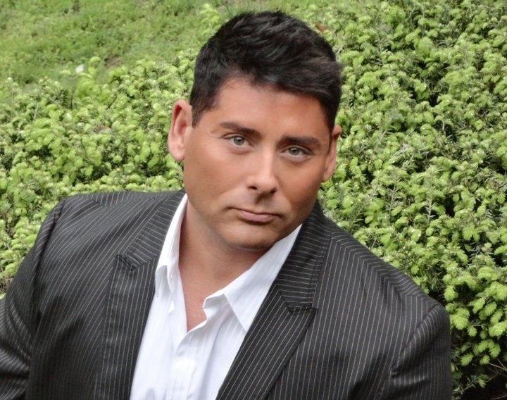 Obituary of Ronald "Rohn" Neugebauer