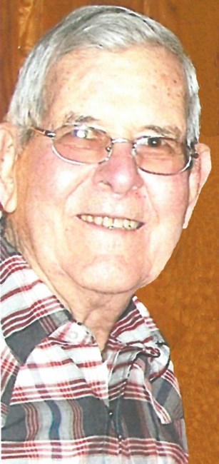 Obituary of James R. Morton