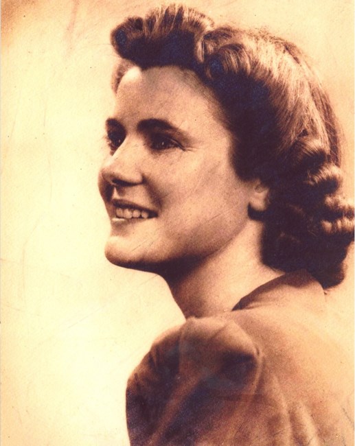 Obituary of May D. Morgan