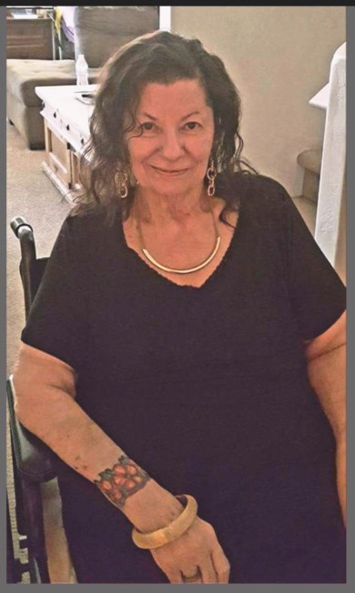 Obituary of Antonia R Herr