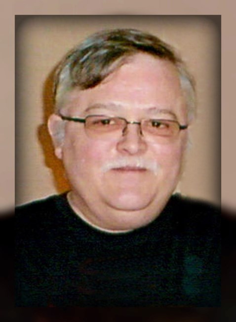 Obituary of Kenneth Jackson