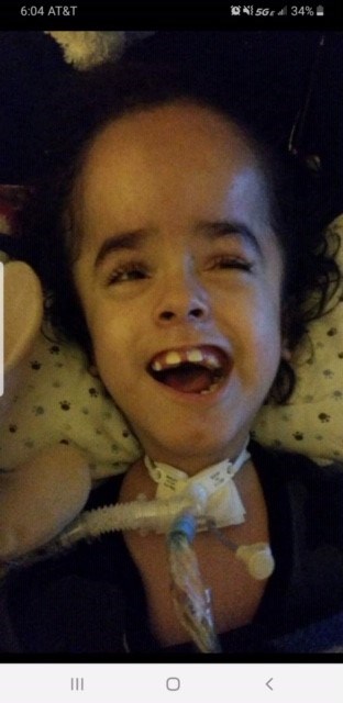 Obituary of Jayden Rudy Gonzalez