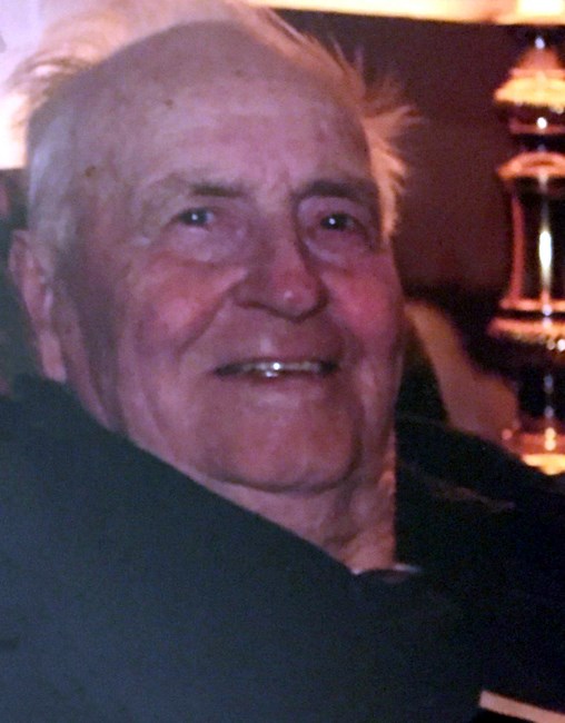 Obituary of Joe Edward Kirk