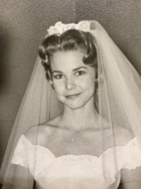 Obituary of Martha Shepperd