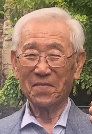 Obituary of Sang Do Kim