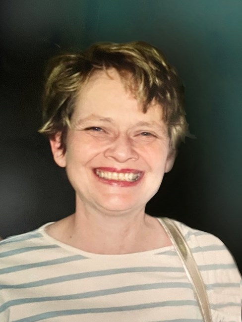 Obituary of Lauran Gail Warrian