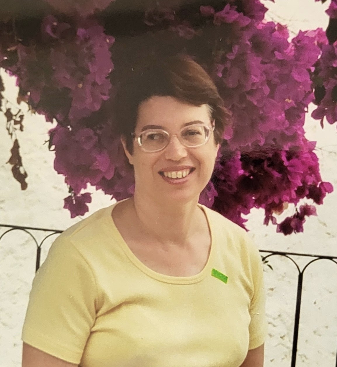 Obituary of Patricia "Patty" Sue Lynn