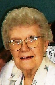 Obituary of Virginia L. Aleshire