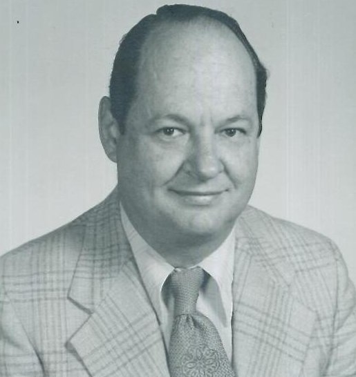 Obituary of Dr. Robert N. Arnold