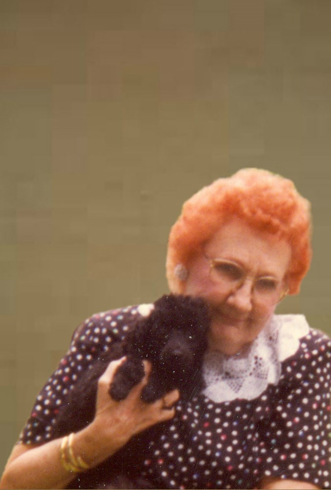 Obituary of Vivian R. Groth