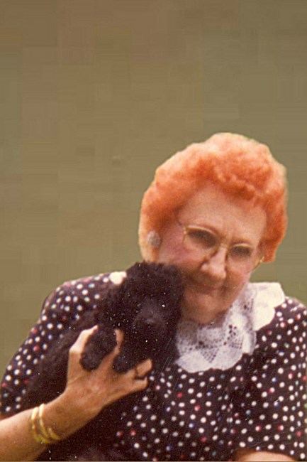 Obituary of Vivian R. Groth