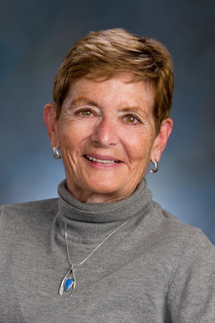 Obituary of Patricia Corkill Brown Dunn