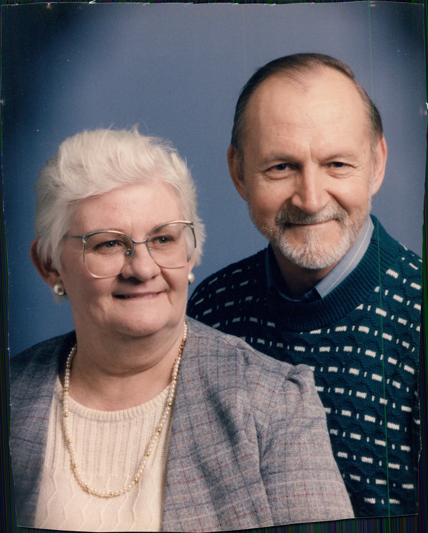 Obituary of Roland L. Southey