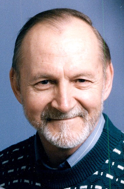 Obituary of Roland L. Southey
