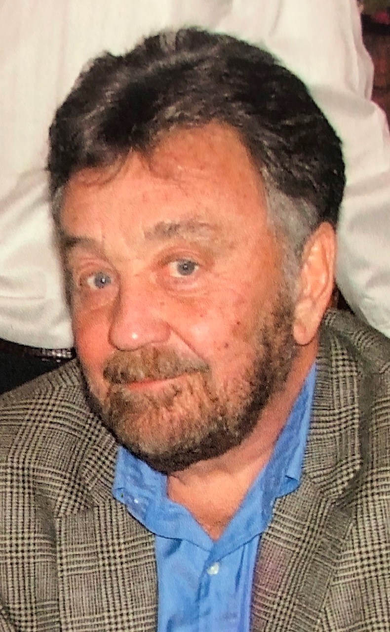 Joseph Michael Niemi Obituary Hyannis, MA