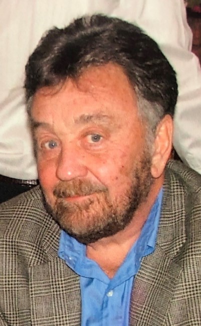 Obituary of Joseph Michael Niemi