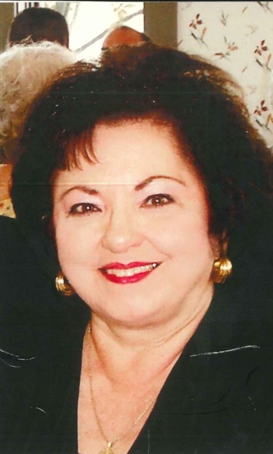 Obituary of Nancy Louise Moore