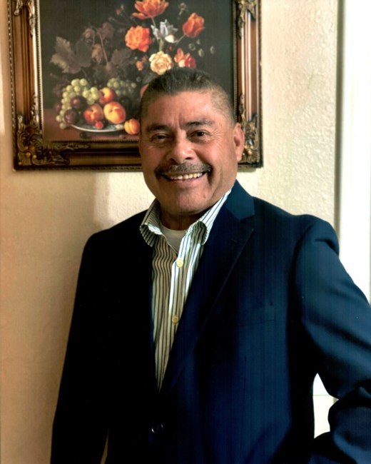 Obituary of Flavio Torres
