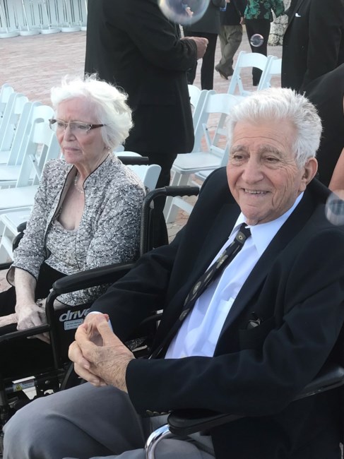 Obituary of Alberta C. DeFeo