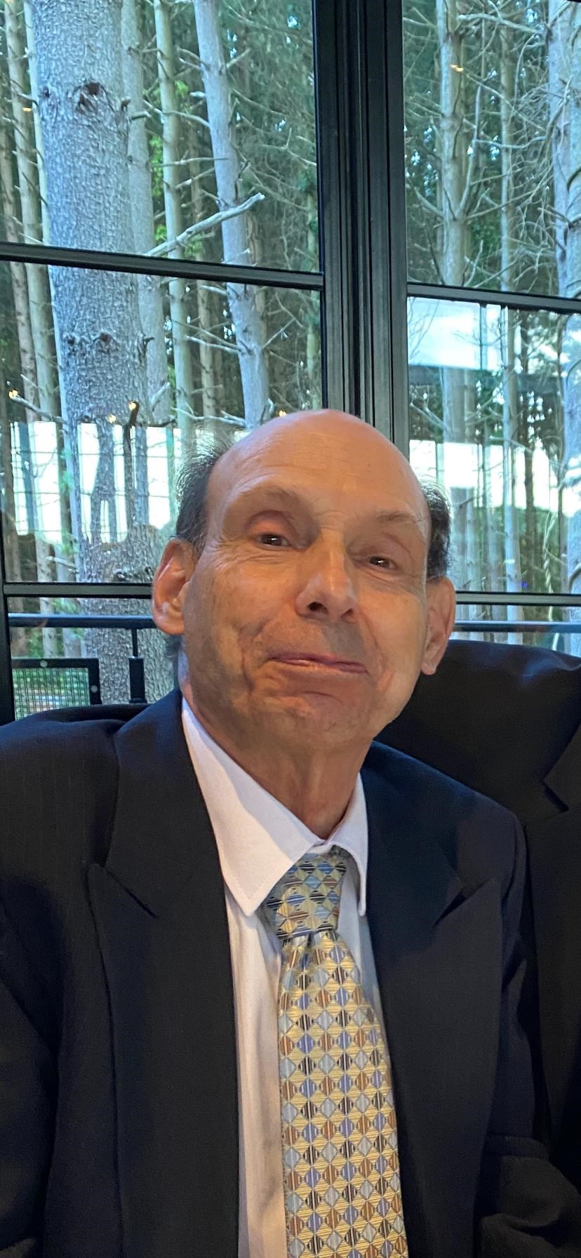 Obituary of Robert "Bobby" James Giampapa