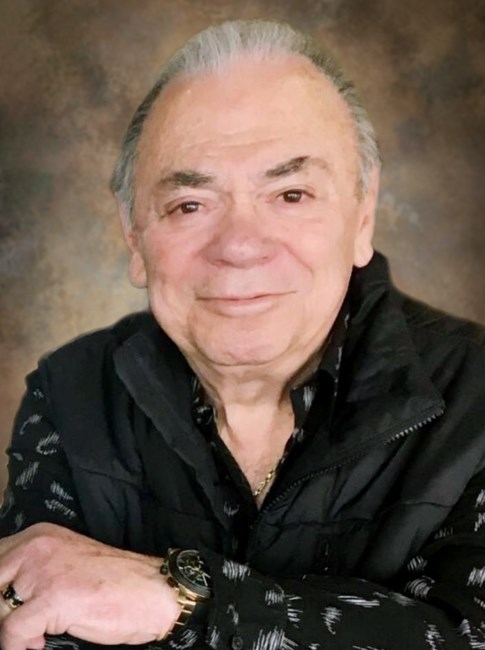 Obituary of Jerome "Jerry" Diamond