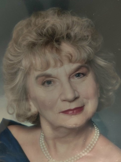 Obituary of Norma Ann James