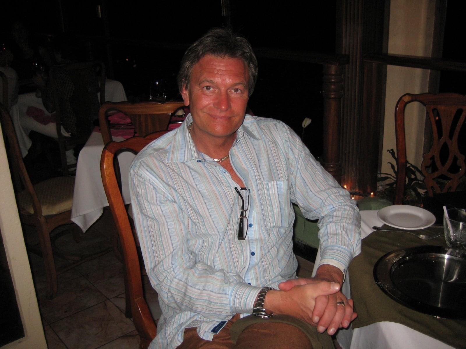 Mark Scott Obituary Forest Park, IL